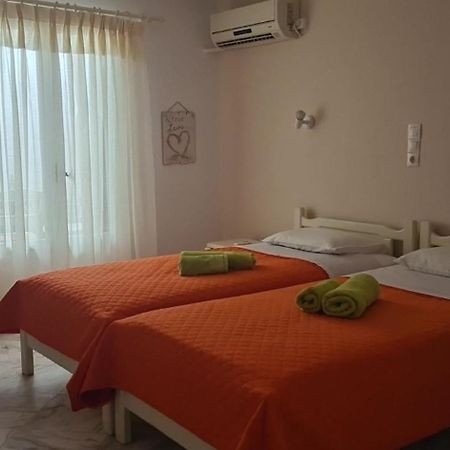 Irene Rooms Naousa Parou المظهر الخارجي الصورة